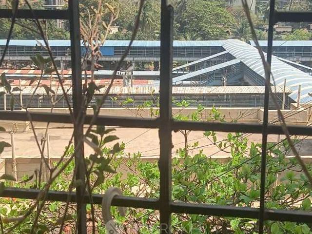 2 BHK Flat In Vishwalaxmi Co. Op. Society For Sale In Andheri West