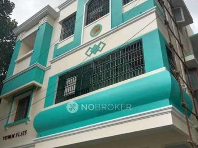 2 BHK Flat In Vishwas Flats for Rent In Velachery