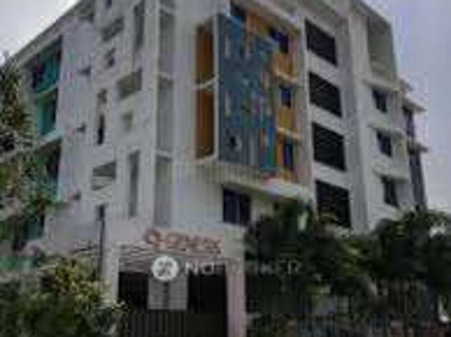 2 BHK Flat In Vishal Towers B for Rent In Kukatpally