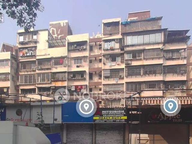 2 BHK Flat In Vishal Complex For Sale In Malad West