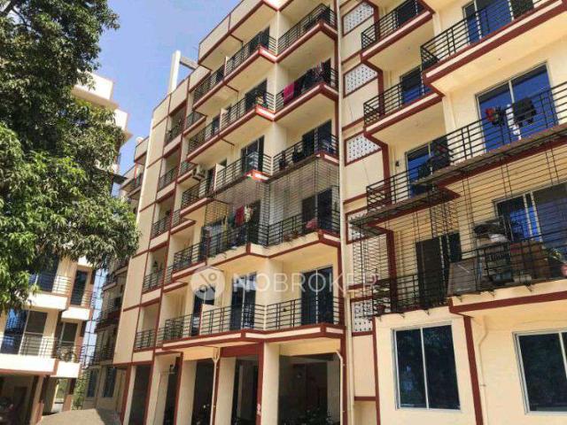 2 BHK Flat In Vishal Heights for Rent In Kharghar