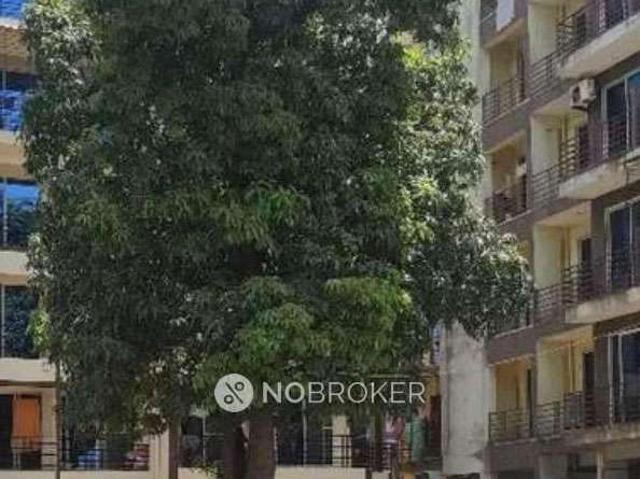 2 BHK Flat In Vishal Heights For Sale In Kharghar, Panvel