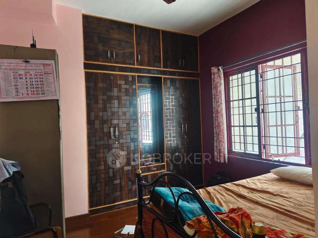 2 BHK Flat In Vishal Kuteer, Banashankari For Sale In Banashankari