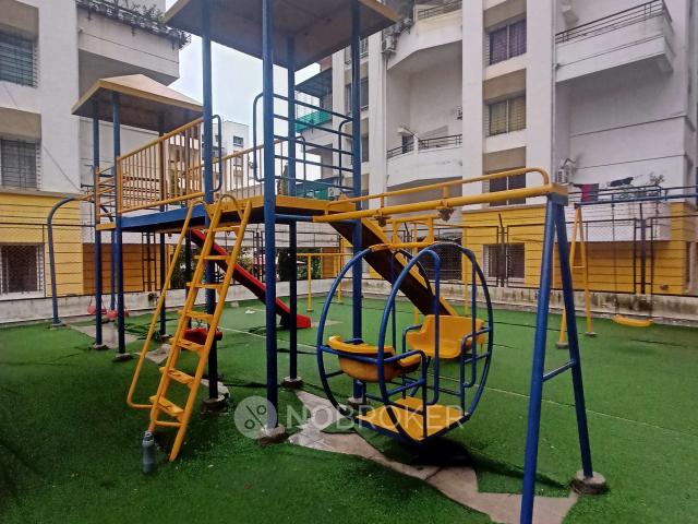 2 BHK Flat In Vishal Leela Residency for Rent In Kharadi
