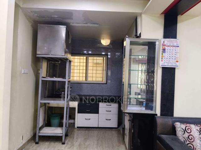 2 BHK Flat In Vishal Sneh Chs, Wadgaon Sheri for Rent In Wa