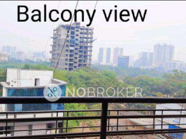 2 BHK Flat In Vishal Srushti Residency For Sale In Wadgaon Sheri