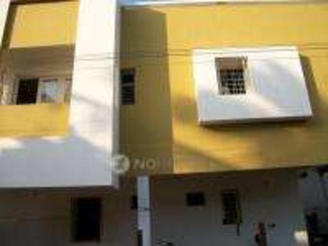 2 BHK Flat In Vishanavi Apartment For Sale In Vysarpadi
