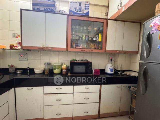 2 BHK Flat In Vishawa Heights for Rent In Aundh