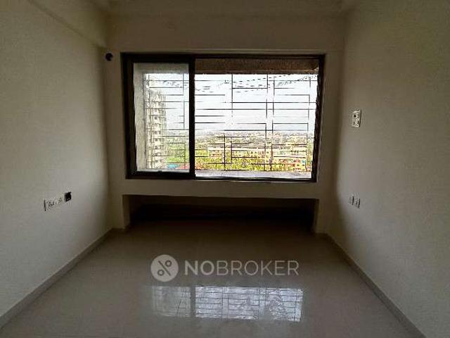 2 BHK Flat In Vishesh Balaji Symphony, Panvel For Sale In P