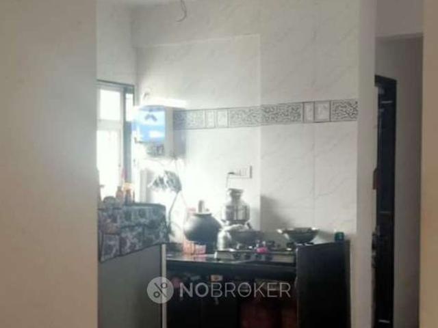 2 BHK Flat In Vishnu Vihar Apartment For Sale In Pimpri chinchwad