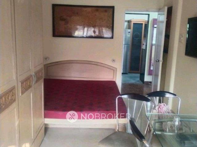 2 BHK Flat In Vishnu Bhuvan Chsl Mulund East For Sale In 5x
