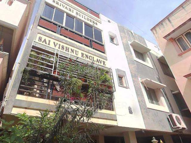 2 BHK Flat In Vishnu Enclave For Sale In Nesapakkam
