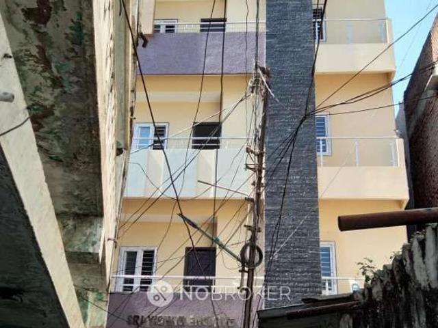 2 BHK Flat In Vishnu Enclave For Sale In Kachiguda