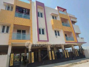 2 BHK Flat In Vishnu Flats, Jp Avenue, Puthur, Mappedu East Tambaram for Lease In East Tambaram