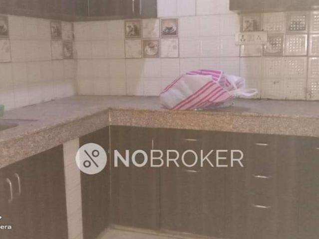 2 BHK Flat In Vishnu Garden For Sale In Chand Nagar