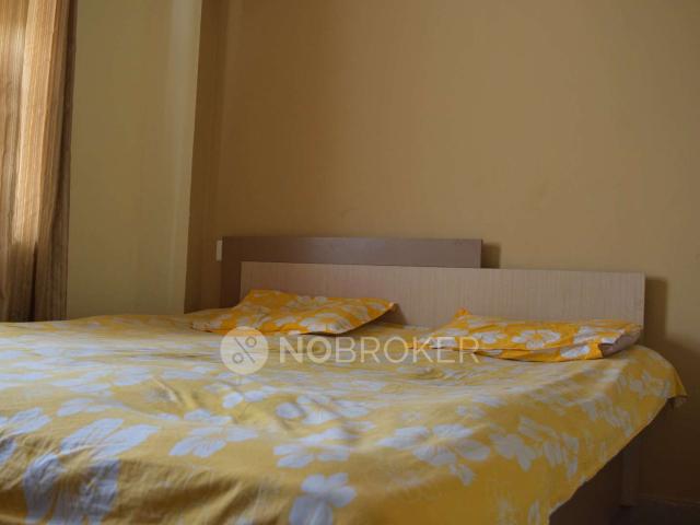 2 BHK Flat In Vishnu Habitat For Sale In Whitefield