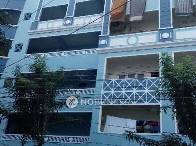 2 BHK Flat In Vishnu Nivas Appartments For Sale In Beeramguda