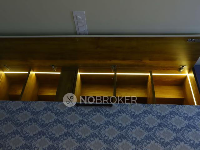 2 BHK Flat In Vishnu Nivas, Gayatri Nagar For Sale In Borab