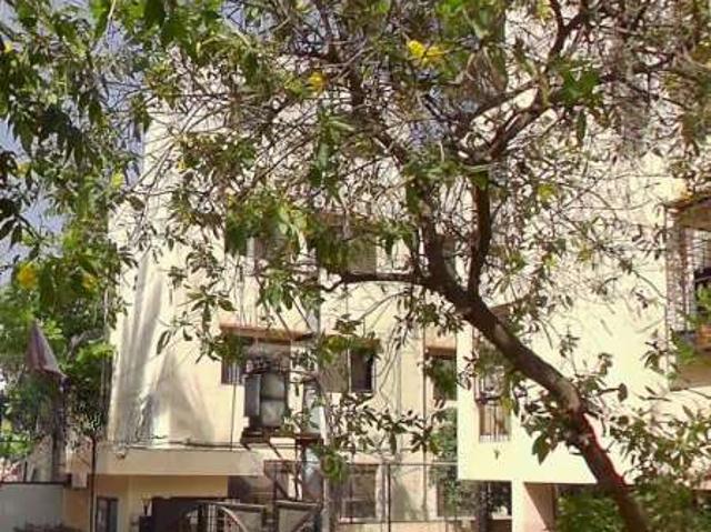 2 BHK Flat In Vishnu Residency, Whitefield for Rent In Whit