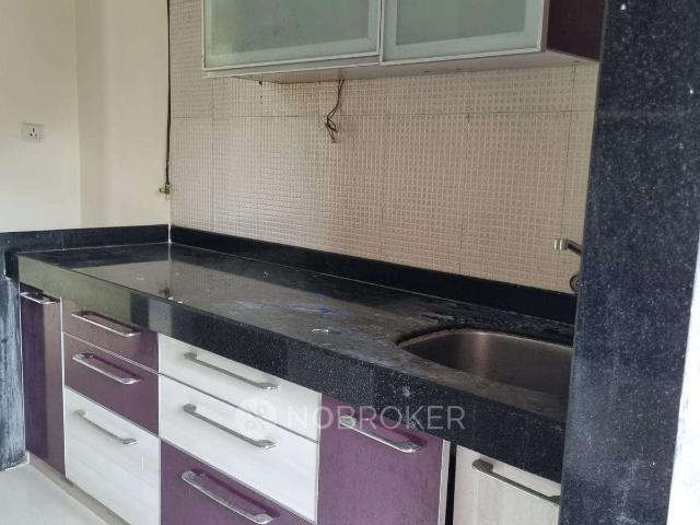 2 BHK Flat In Vishnu Shivam Towers For Sale In Kandivali East