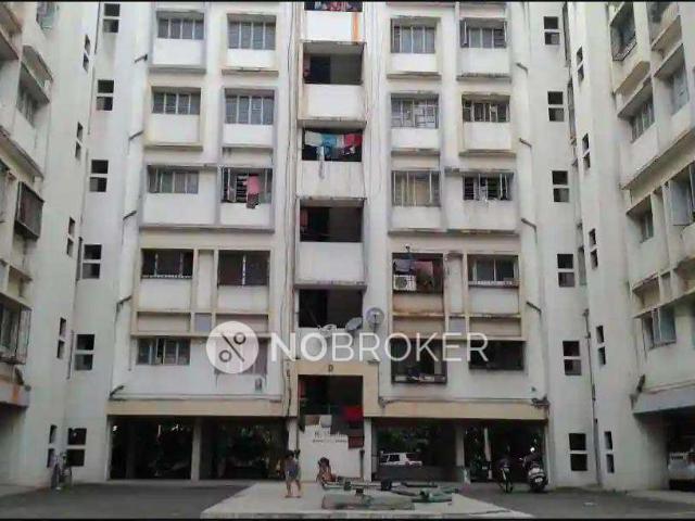 2 BHK Flat In Vishrant Society For Sale In Vishrant Wadi