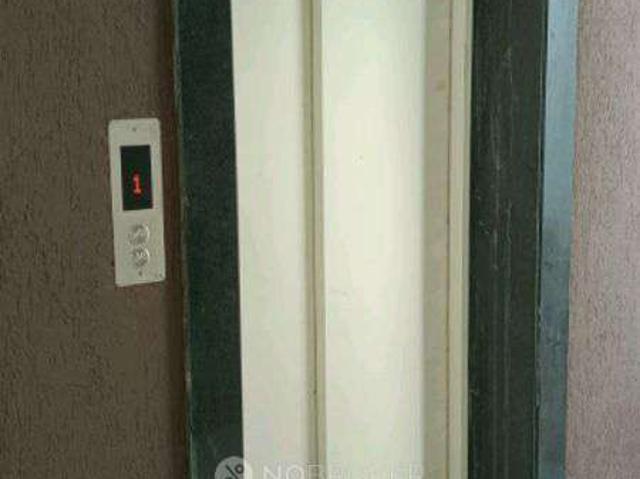 2 BHK Flat In Vision Ace G for Rent In Tathwade