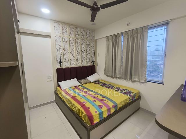 2 BHK Flat In Vision Ace for Rent In Tathwade