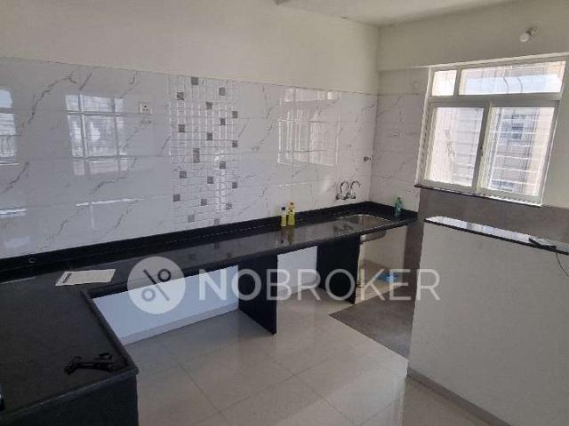 2 BHK Flat In Vision Ace for Rent In Tathwade