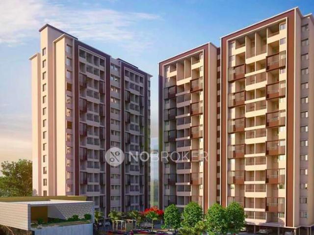 2 BHK Flat In Vision Ace, Tathwade for Rent In Tathwade