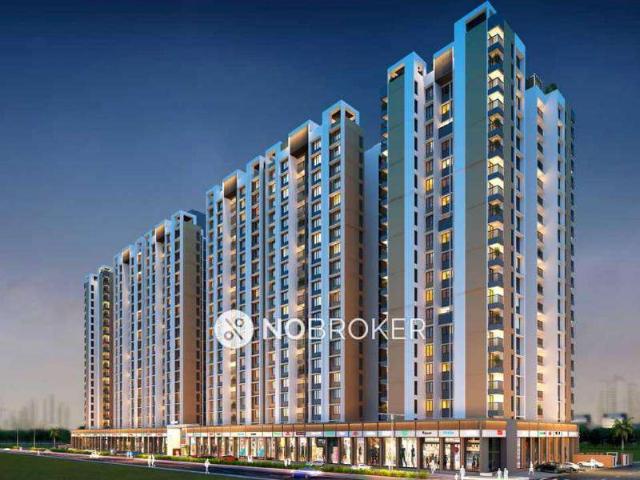 2 BHK Flat In Vision Aristo For Sale In Ravet