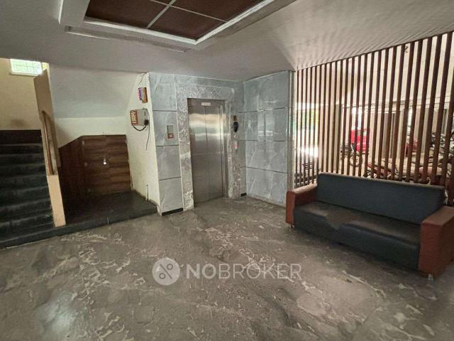 2 BHK Flat In Vision Boulevard For Sale In Pimple Saudagar