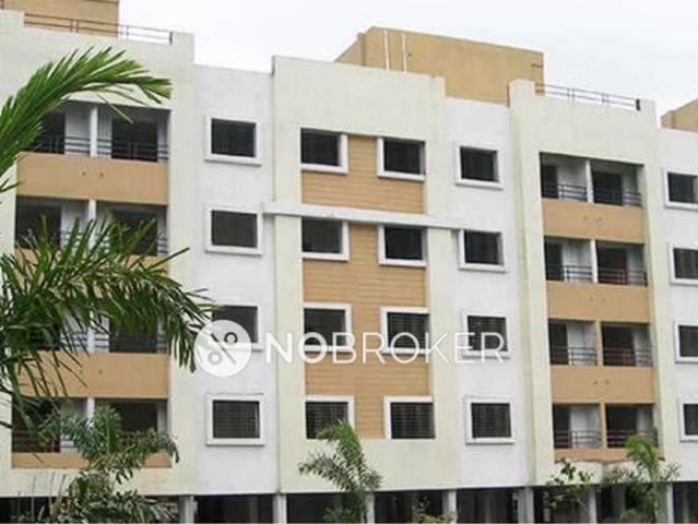 2 BHK Flat In Vision City, talegoan For Sale In Talegoan