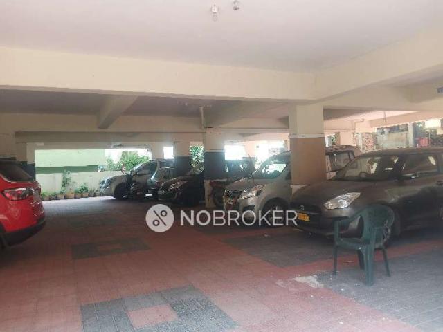 2 BHK Flat In Vision Heights for Rent In Malkajgiri