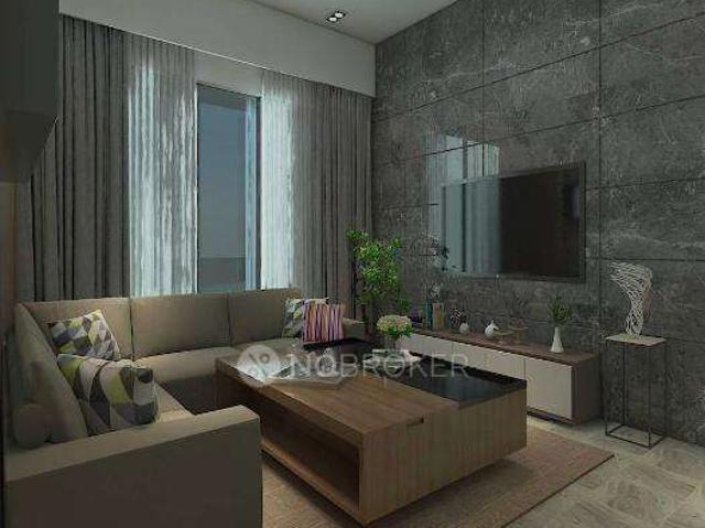 2 BHK Flat In Vision Heights For Sale In Jogeshwari West
