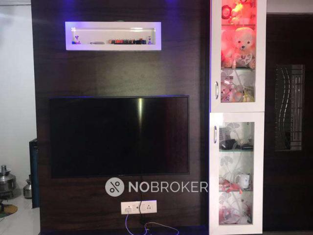 2 BHK Flat In Visions Indradhanu For Sale In Chikhali
