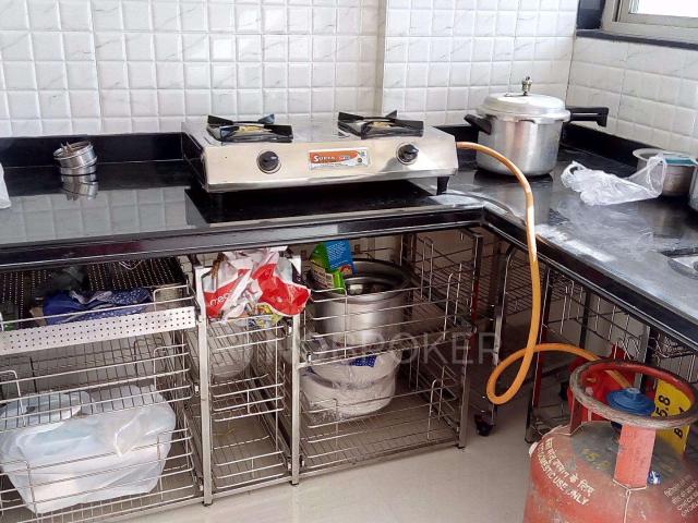 2 BHK Flat In Visions Indradhanu For Sale In Chikhali