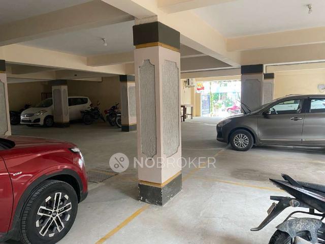 2 BHK Flat In Vision's Sunshine Residency For Sale In N