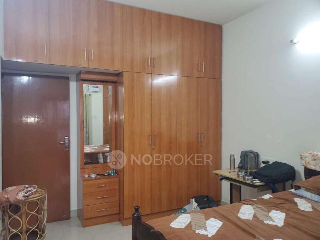 2 BHK Flat In Vista Avenues for Rent In Velachery
