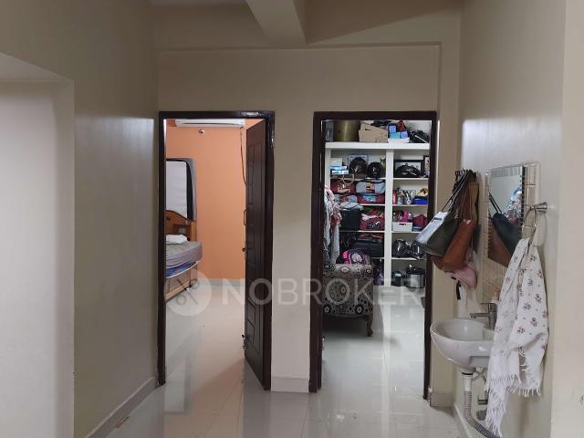 2 BHK Flat In Viswa Enclave For Sale In Perungalathur
