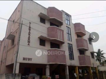 2 BHK Flat In Viswakarma Ruby for Rent In V3c8+3c7, Ram Nagar Main Rd, Urapakkam, Tamil Nadu 603211, India