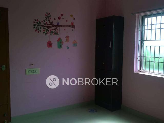 2 BHK Flat In Vip Flats For Sale In Korattur