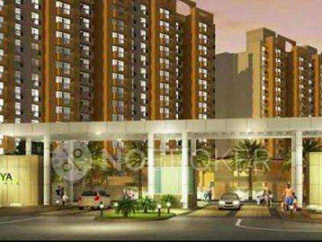 2 BHK Flat In Vipul Lavanya Apartments For Sale In Sector