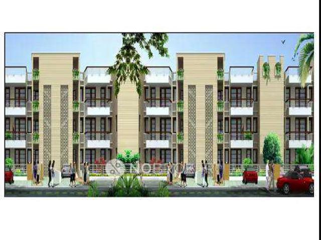 2 BHK Flat In Vipul World for Rent In Sector 48
