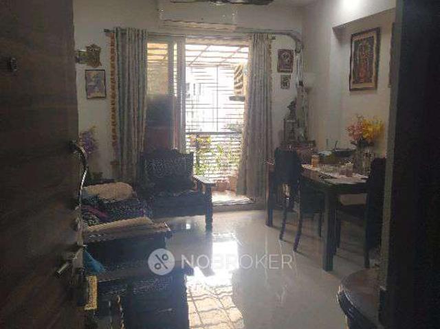 2 BHK Flat In Virat Mansion, Dombivli East for Rent In Dombivli East