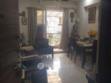 2 BHK Flat In Virat Mansion, Dombivli East for Rent In Dombivli East