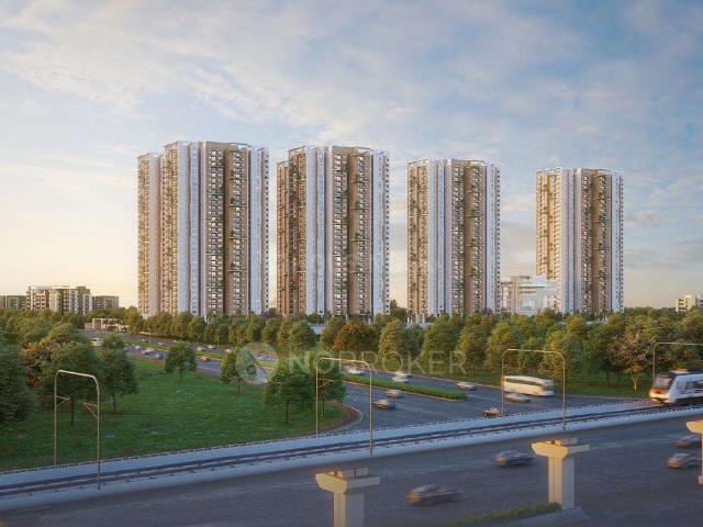 2 BHK Flat In Virat For Sale In Miyapur