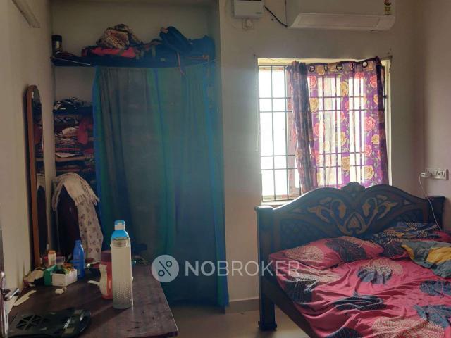 2 BHK Flat In Viraj Hibiscus For Sale In Ambattur