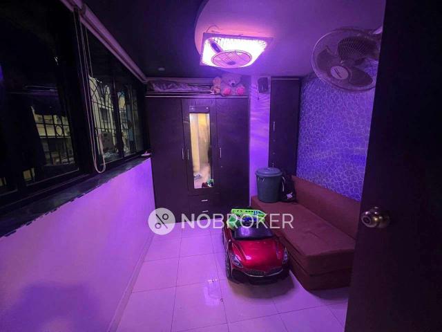 2 BHK Flat In Vireshwar Darshan Chs, Koparkhairane for Rent
