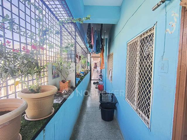 2 BHK Flat In Virinchi Arcade For Sale In Vasavi Colony, L. B. Nagar