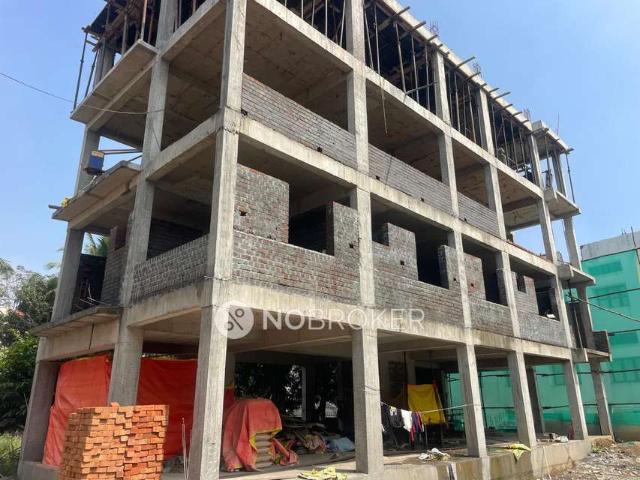 2 BHK Flat In Virugambakkam For Sale In Virugambakkam, Chen